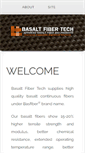 Mobile Screenshot of basaltft.com